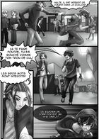 Hero of Death  : Chapitre 3 page 16
