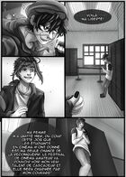 Hero of Death  : Capítulo 3 página 17