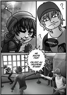 Hero of Death  : Chapitre 3 page 18