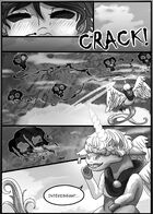 Hero of Death  : Capítulo 3 página 20