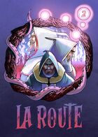 La Route : Chapitre 9 page 1