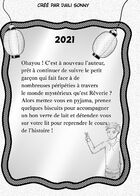 Rêverie : Chapitre 7 page 1