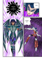 Saint Seiya Marishi-Ten Chapter : Chapitre 10 page 5