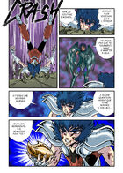 Saint Seiya Marishi-Ten Chapter : Chapitre 10 page 7