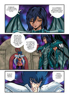 Saint Seiya Marishi-Ten Chapter : Chapter 10 page 10