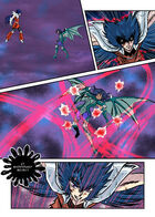 Saint Seiya Marishi-Ten Chapter : Chapitre 10 page 14