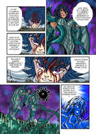 Saint Seiya Marishi-Ten Chapter : Chapter 10 page 20