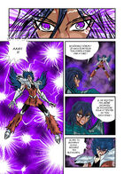 Saint Seiya Marishi-Ten Chapter : Chapter 10 page 23