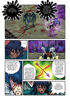 Saint Seiya Marishi-Ten Chapter : Chapitre 10 page 24