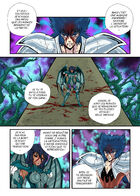 Saint Seiya Marishi-Ten Chapter : チャプター 10 ページ 25