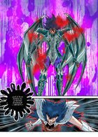 Saint Seiya Marishi-Ten Chapter : Chapitre 10 page 26