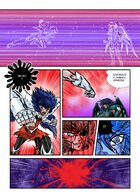 Saint Seiya Marishi-Ten Chapter : Chapitre 10 page 27