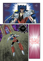 Saint Seiya Marishi-Ten Chapter : Chapter 10 page 30