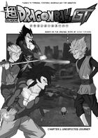 Super Dragon Ball GT : Chapter 1 page 2