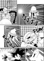 Super Dragon Ball GT : Capítulo 1 página 6