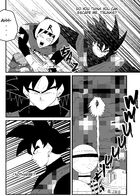 Super Dragon Ball GT : Chapitre 1 page 7