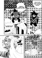 Super Dragon Ball GT : Capítulo 1 página 8