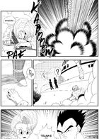 Super Dragon Ball GT : Chapitre 1 page 9