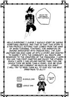 Super Dragon Ball GT : Capítulo 1 página 10