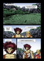 Saint Seiya - Black War : Chapitre 24 page 2