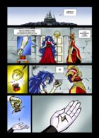 Saint Seiya - Black War : Chapitre 24 page 4