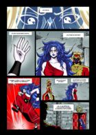 Saint Seiya - Black War : Chapitre 24 page 5