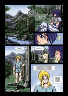Saint Seiya - Black War : Capítulo 24 página 6