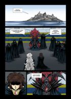 Saint Seiya - Black War : Chapter 24 page 10