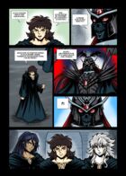 Saint Seiya - Black War : Chapitre 24 page 11