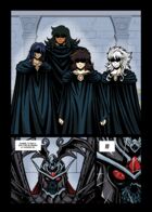 Saint Seiya - Black War : Chapitre 24 page 12