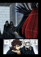 Saint Seiya - Black War : Chapitre 24 page 13