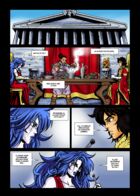 Saint Seiya - Black War : Chapitre 24 page 16