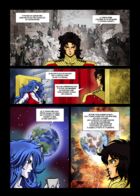 Saint Seiya - Black War : Chapitre 24 page 17