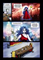 Saint Seiya - Black War : Chapitre 24 page 18