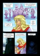 Saint Seiya - Black War : Chapitre 24 page 20