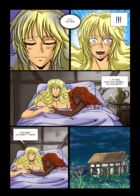 Saint Seiya - Black War : Chapitre 24 page 21