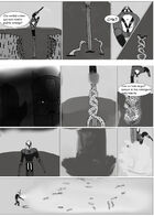 el diario de Darkors : Capítulo 3 página 13