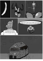 el diario de Darkors : Chapter 3 page 2