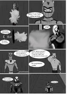 el diario de Darkors : Chapter 3 page 6