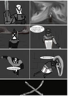 el diario de Darkors : Chapter 3 page 9