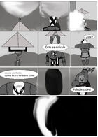 el diario de Darkors : Chapter 3 page 14