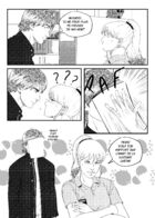 White lady : Chapitre 2 page 14