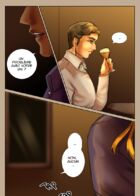 Until my Last Breath[OIRSFiles2] : Chapitre 9 page 3