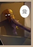 Until my Last Breath[OIRSFiles2] : Chapitre 9 page 4