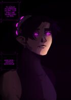 Until my Last Breath[OIRSFiles2] : Chapitre 9 page 6