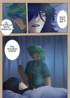 Until my Last Breath[OIRSFiles2] : Chapitre 9 page 18