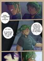 Until my Last Breath[OIRSFiles2] : Chapitre 9 page 25