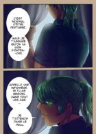Until my Last Breath[OIRSFiles2] : Chapitre 9 page 26
