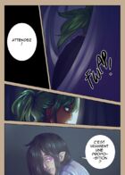 Until my Last Breath[OIRSFiles2] : Chapitre 9 page 27