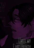 Until my Last Breath[OIRSFiles2] : Chapitre 9 page 30
